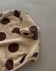 Choco Chip sweatshirt