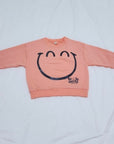 Smile Sweatshirt