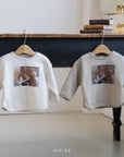 Coco Sweatshirt