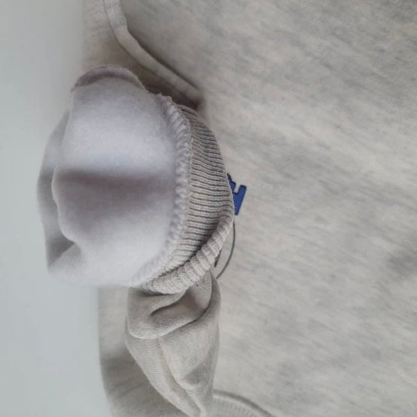 Fleece Cheese Top Bottom Set