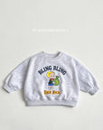 Rich Rich Sweatshirt
