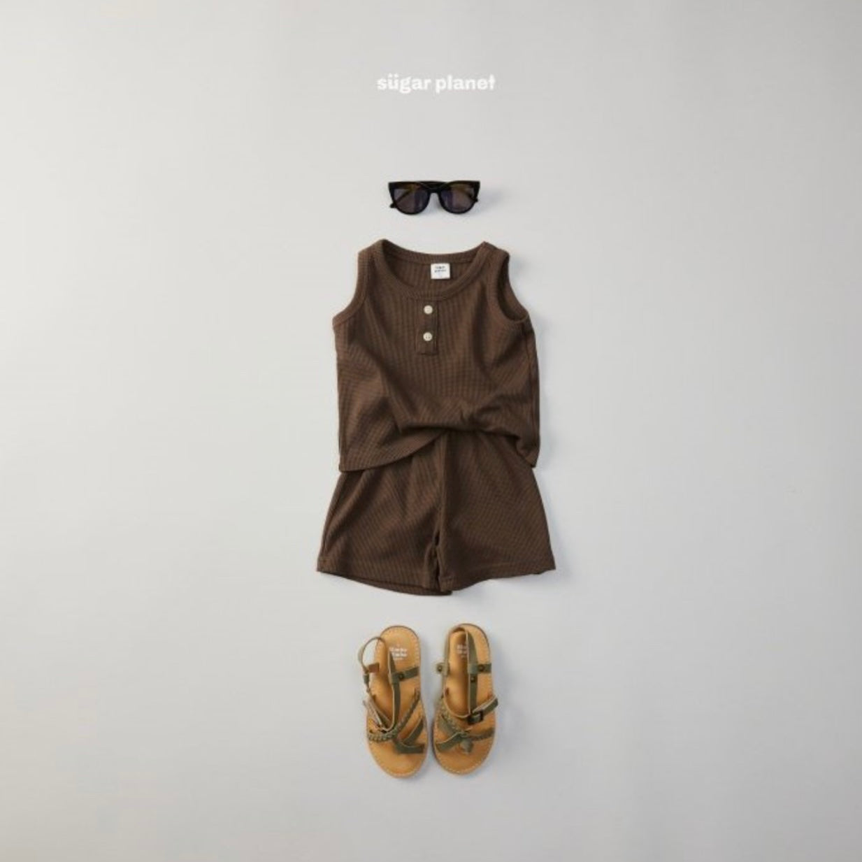 Croffle Set