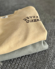 Better Sweet Sweatshirt – Lässig & bequem für jeden Tag