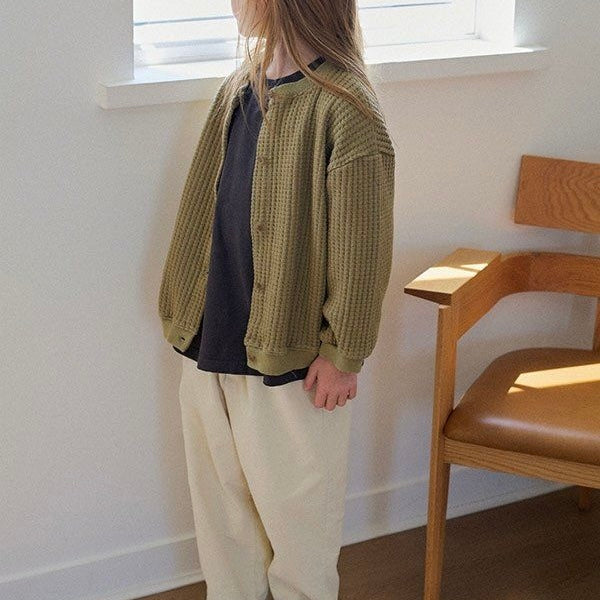 16W Pants