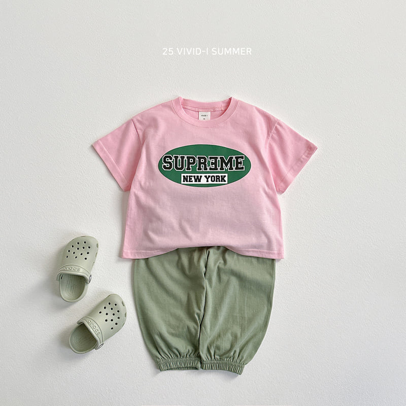 Super Me Short Sleeve Tee