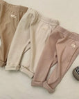 Kids Basic Leggings 25