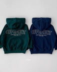 Offshoot Hoodie