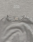 Bangbang Striped Tee