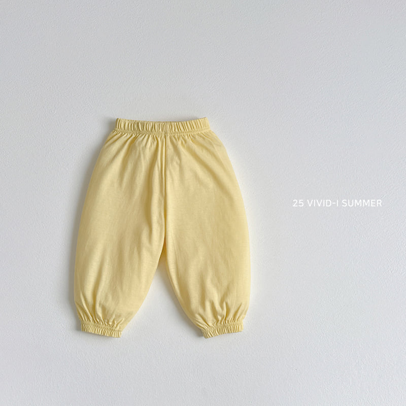 25 Summer Daily Pants