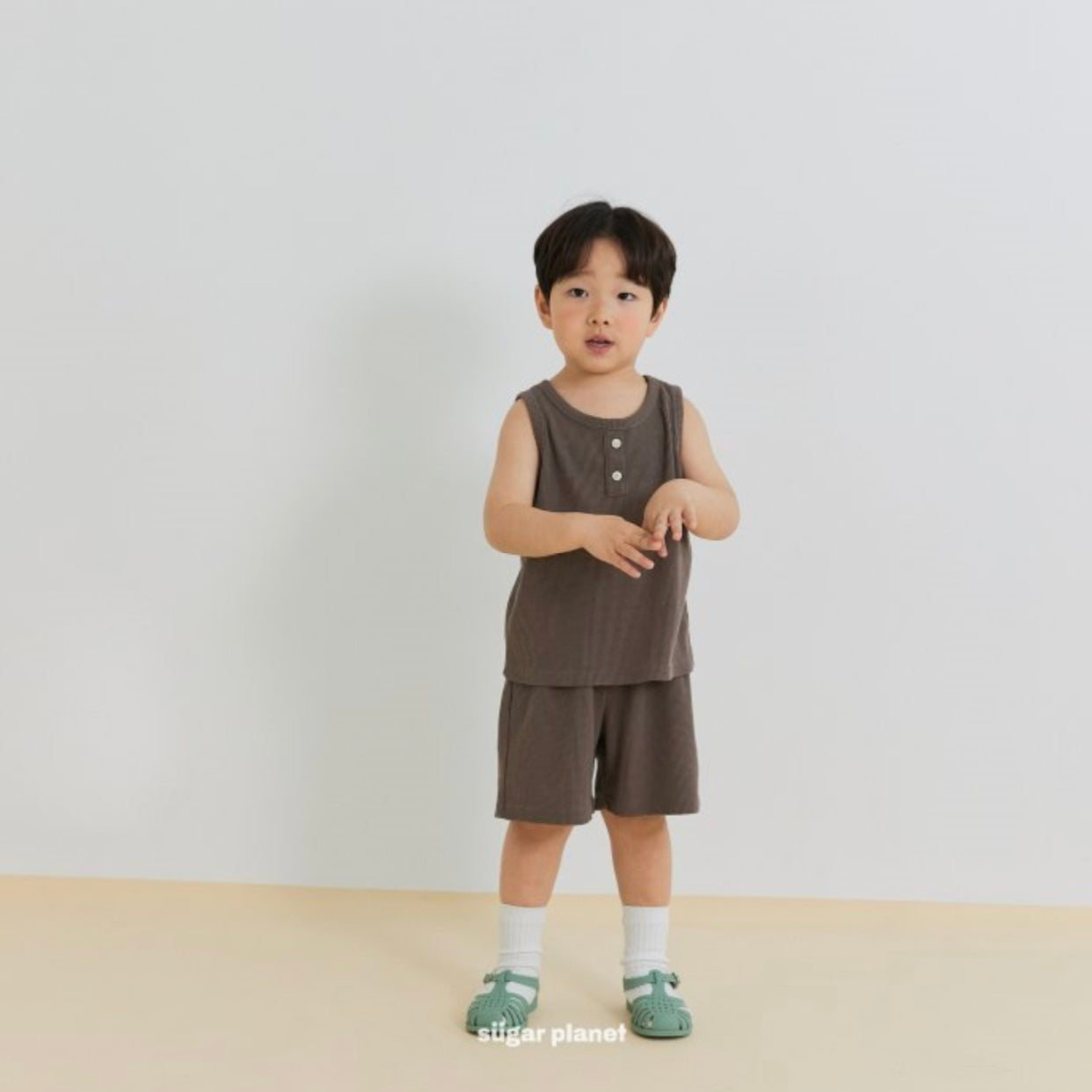Croffle Set