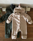 Puff Tyranno Suit
