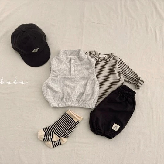 Kids By Stripe Tee