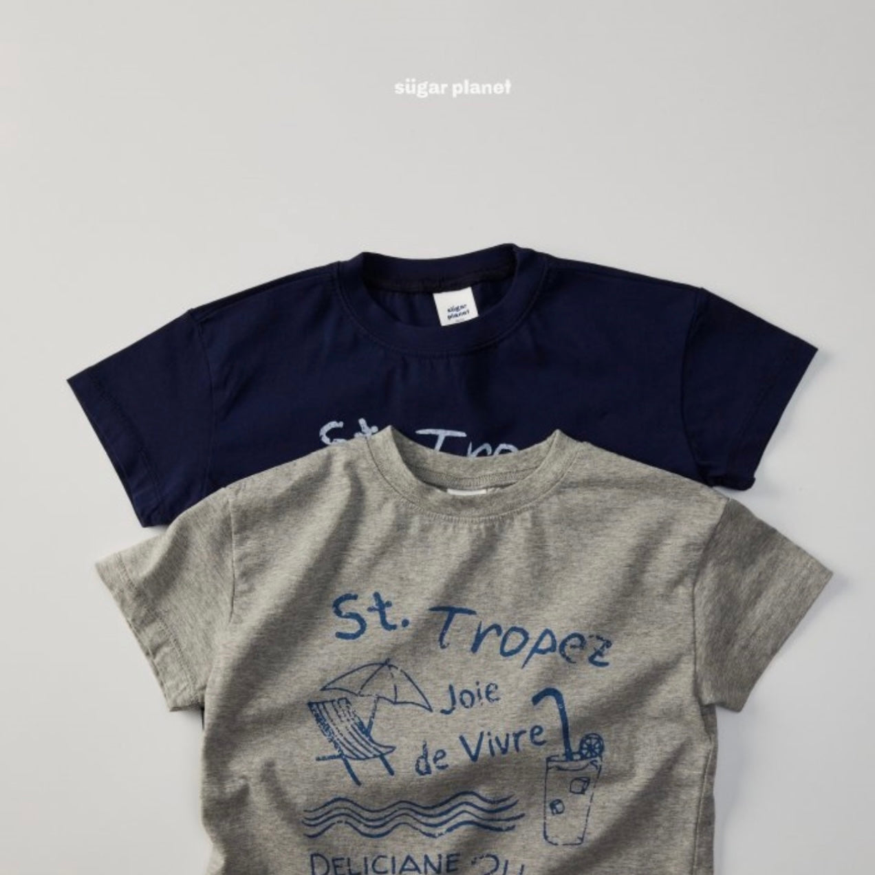 Parasol Tee