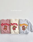 Fall Pop Art Sweatshirt