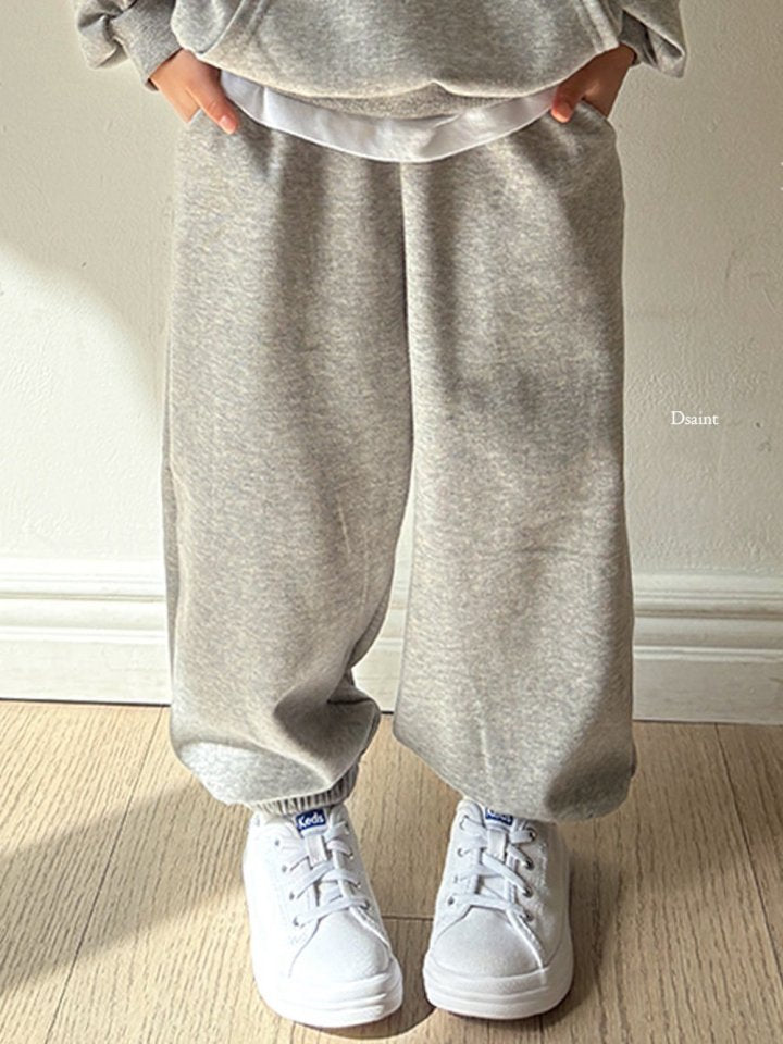 Basic Obi Jogger Pants5_byLittleFox_jetztvorbestellen
