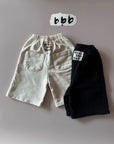 Half Basic Pants_byLittleFox_jetztvorbestellen
