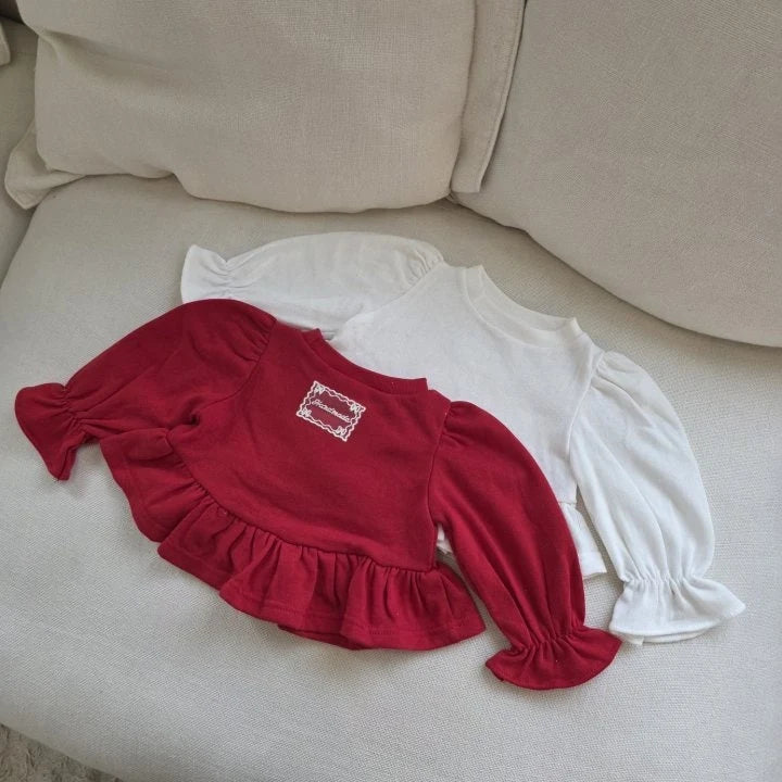 Jewel Tee1_byLittleFox_jetztvorbestellen