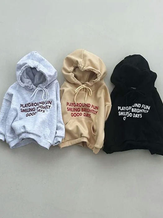 Play Bebe Hoodie_byLittleFox_jetztvorbestellen