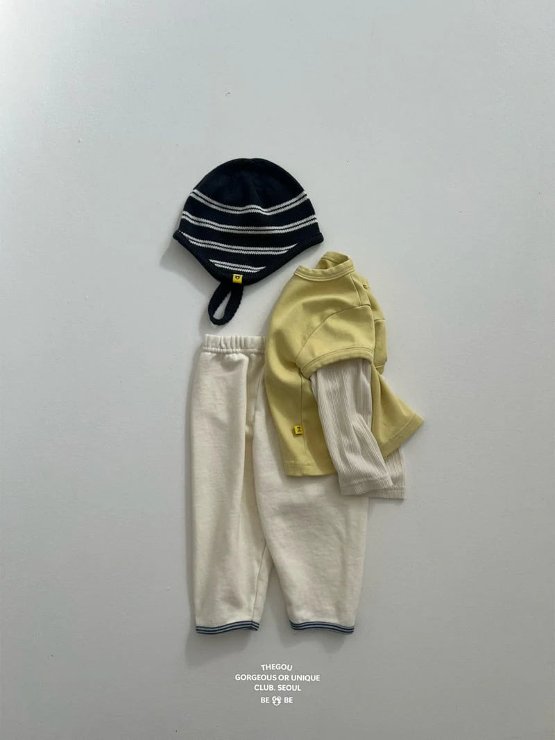 Bebe Simple Pants3_byLittleFox_jetztvorbestellen