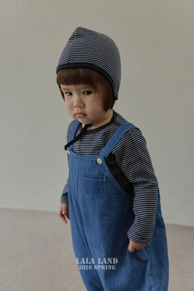Bebe Denim Overalls4_byLittleFox_jetztvorbestellen