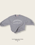 Child Reversible Sweatshirt
