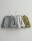 Winter Sweatshirt