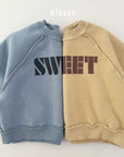 Sweet Sweatshirt