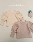 Eddie Puff Tee (Kids)