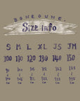 Needbone Single Tee