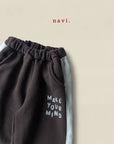 Make Pants