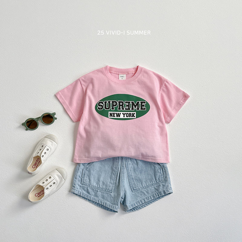 Super Me Short Sleeve Tee