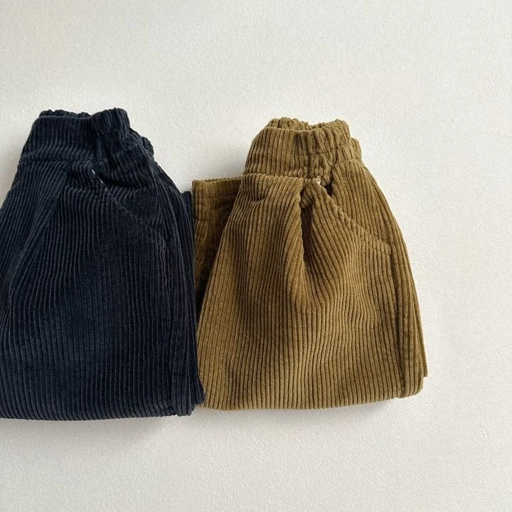 Nate Corduroy Pants