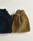 Nate Corduroy Pants