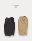 Winter Corduroy Pants