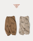 Mono Tiger Jogger Pants