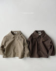 Live Check Shirt