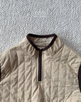 Binding Color Vest