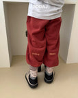 Bubble Jogger Pants