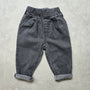 Baggy Denim Hose – Lässig und ultra bequem