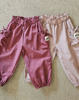 Petit Pocket Pants