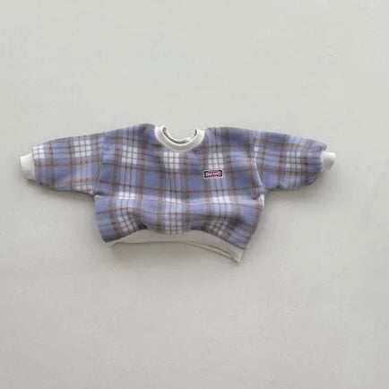 Plus Bebe Sweatshirt