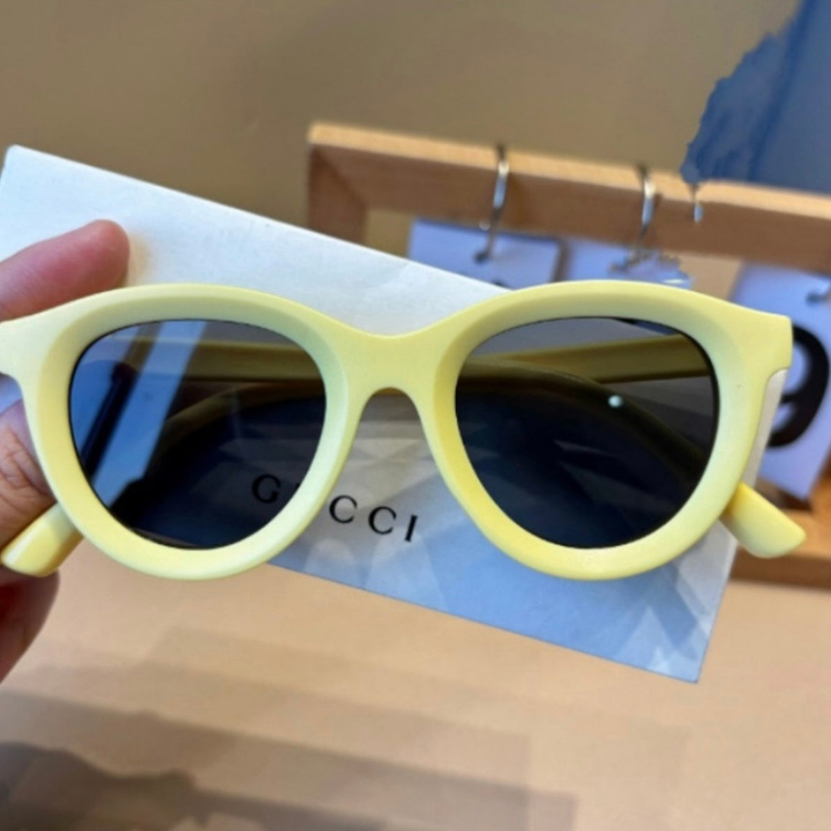 Candy Sunglasses