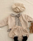 Kids Bebe Molly Cardigan