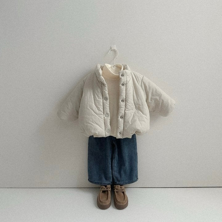 Balloon Jacket