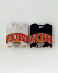 Final Basketball Sweatshirt
