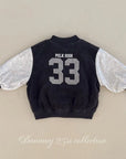 33 Baseball Jumper