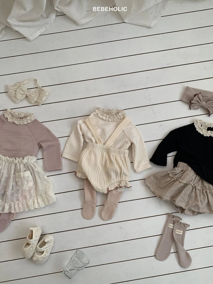 Clover Lace Tee2_byLittleFox_jetztvorbestellen