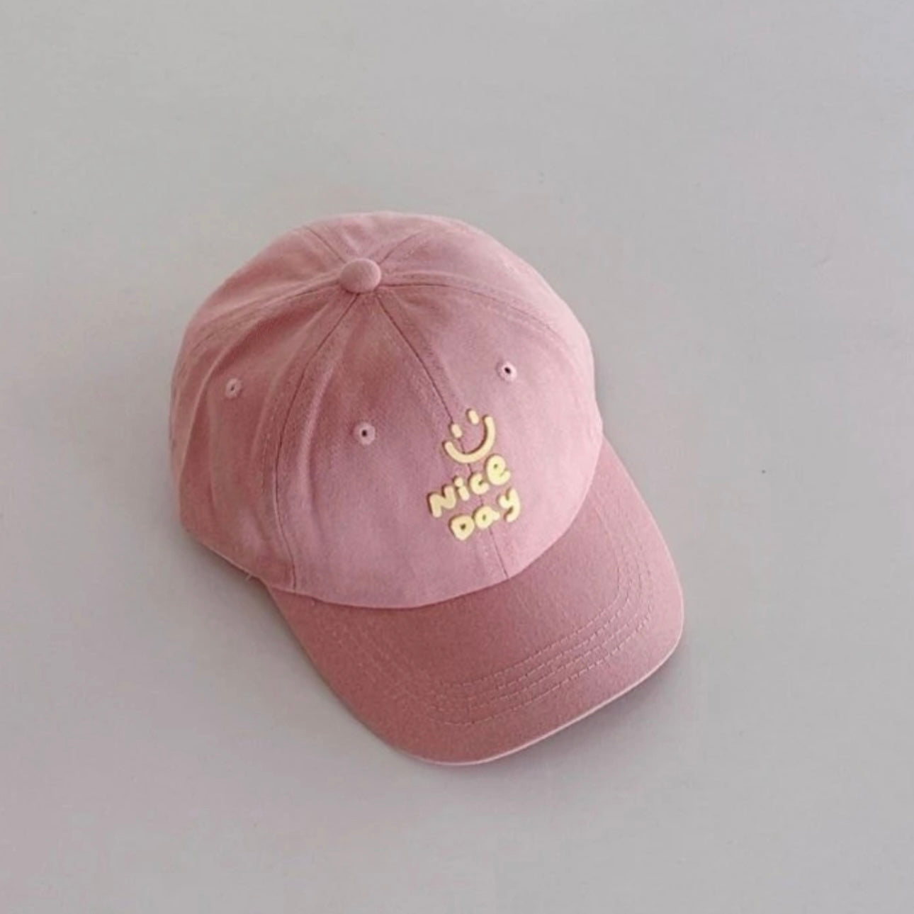 Liu Color Nice Cap Hat