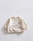 Dino Sweatshirt