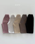 Spring Chino Pants